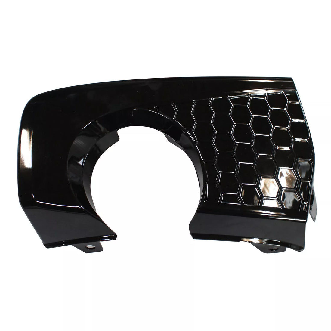 Right Side Rear bumper insert 2018 - 2020 ACURA TLX AC1139100 71506TZ3A50