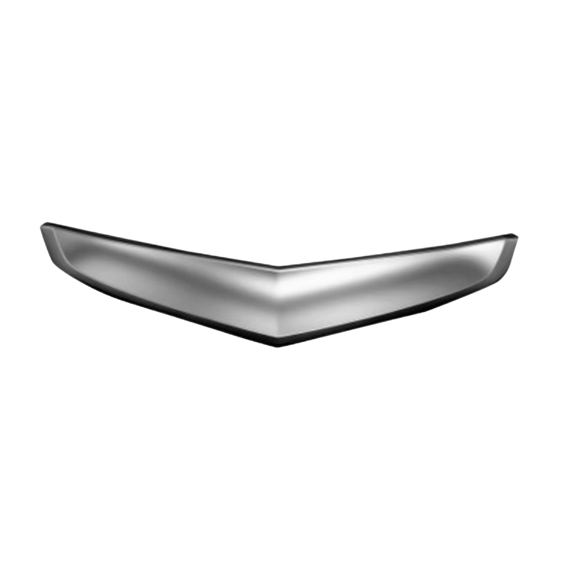 Rear bumper molding 2009 - 2011 ACURA TL  AC1144101 75530TK4A01ZB