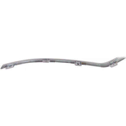 Moldura de parachoques trasero derecho 2015 - 2020 ACURA TLX AC1147100 33508TZ3A01