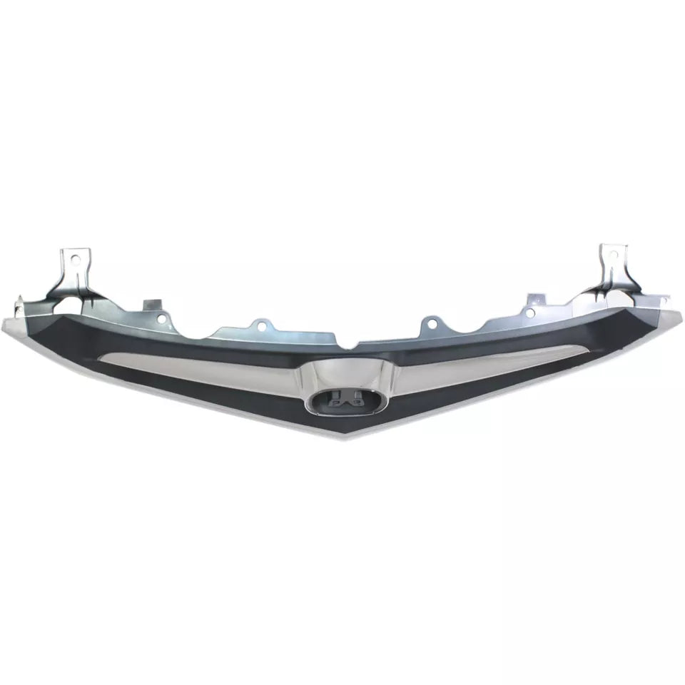 Conjunto de parrilla 2002 - 2003 ACURA TL AC1200107 75101S0KA02-PFM