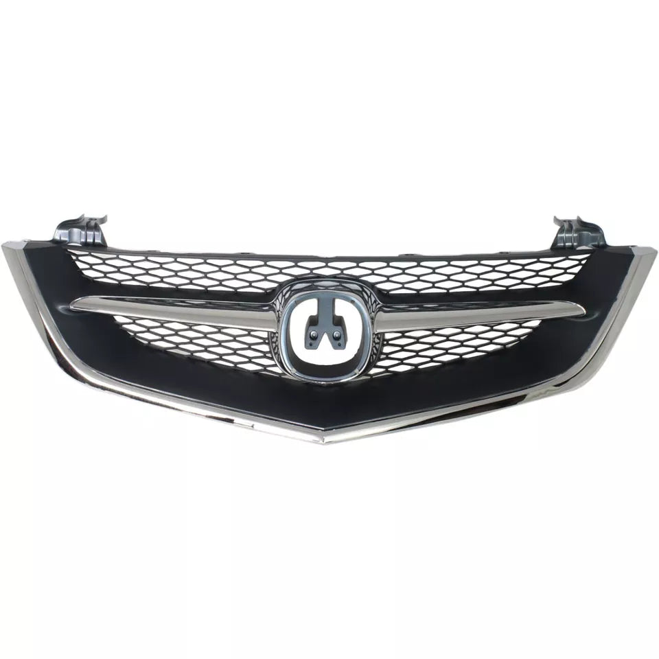 Grille assy 2002 - 2003 ACURA TL AC1200107 75101S0KA02-PFM
