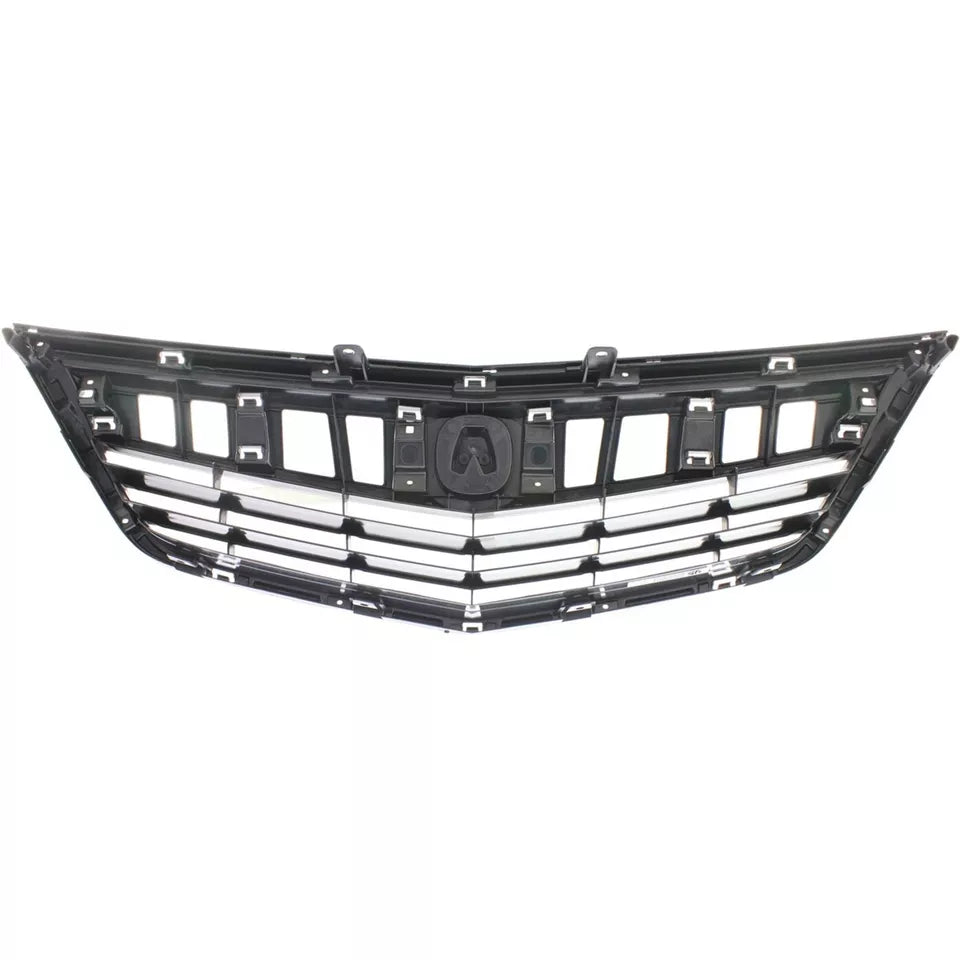 Grille assy 2011 - 2014 ACURA TSX  AC1200115 71121TL2A51