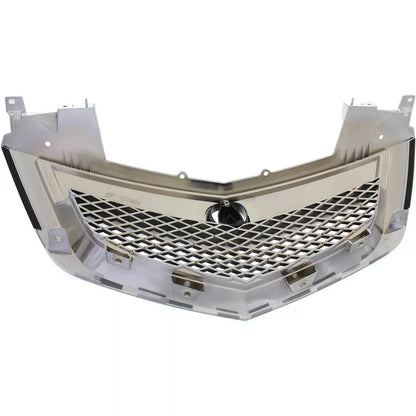 Grille assy 2010 - 2013 ACURA MDX  AC1200118 75100STXA02