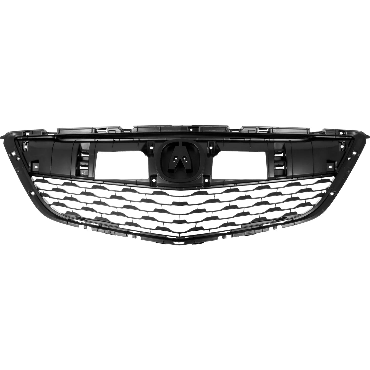 Grille assy 2014 - 2016 ACURA MDX  AC1200121 75101TZ5A03