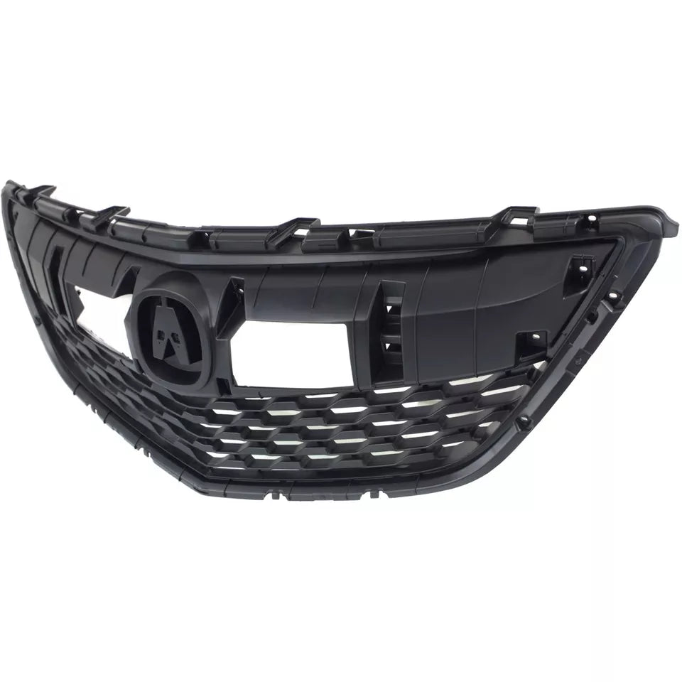 Conjunto de parrilla 2014 - 2016 ACURA MDX CAPA AC1200121C 75101TZ5A03