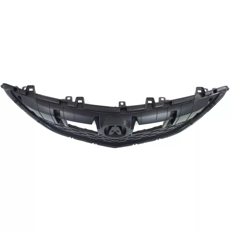 Conjunto de parrilla 2014 - 2016 ACURA MDX CAPA AC1200121C 75101TZ5A03