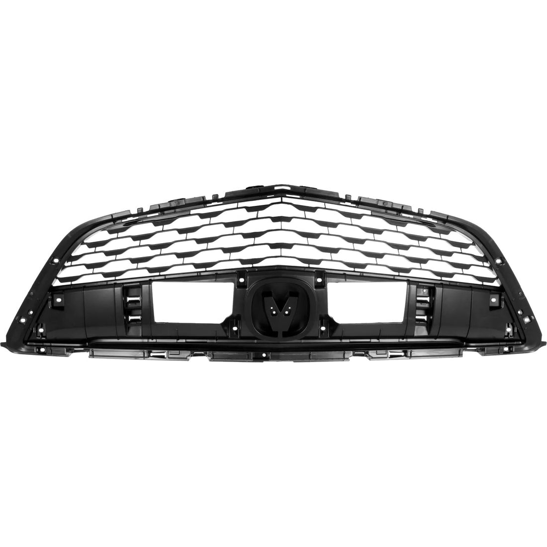 Conjunto de parrilla 2014 - 2016 ACURA MDX AC1200121 75101TZ5A03