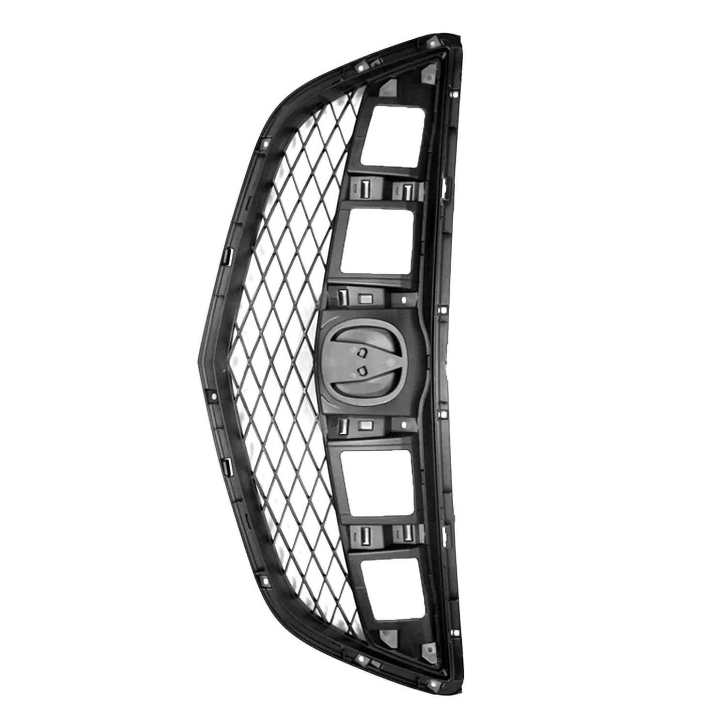 Grille assy 2013 - 2015 ACURA RDX CAPA AC1200122C 71121TX4A01