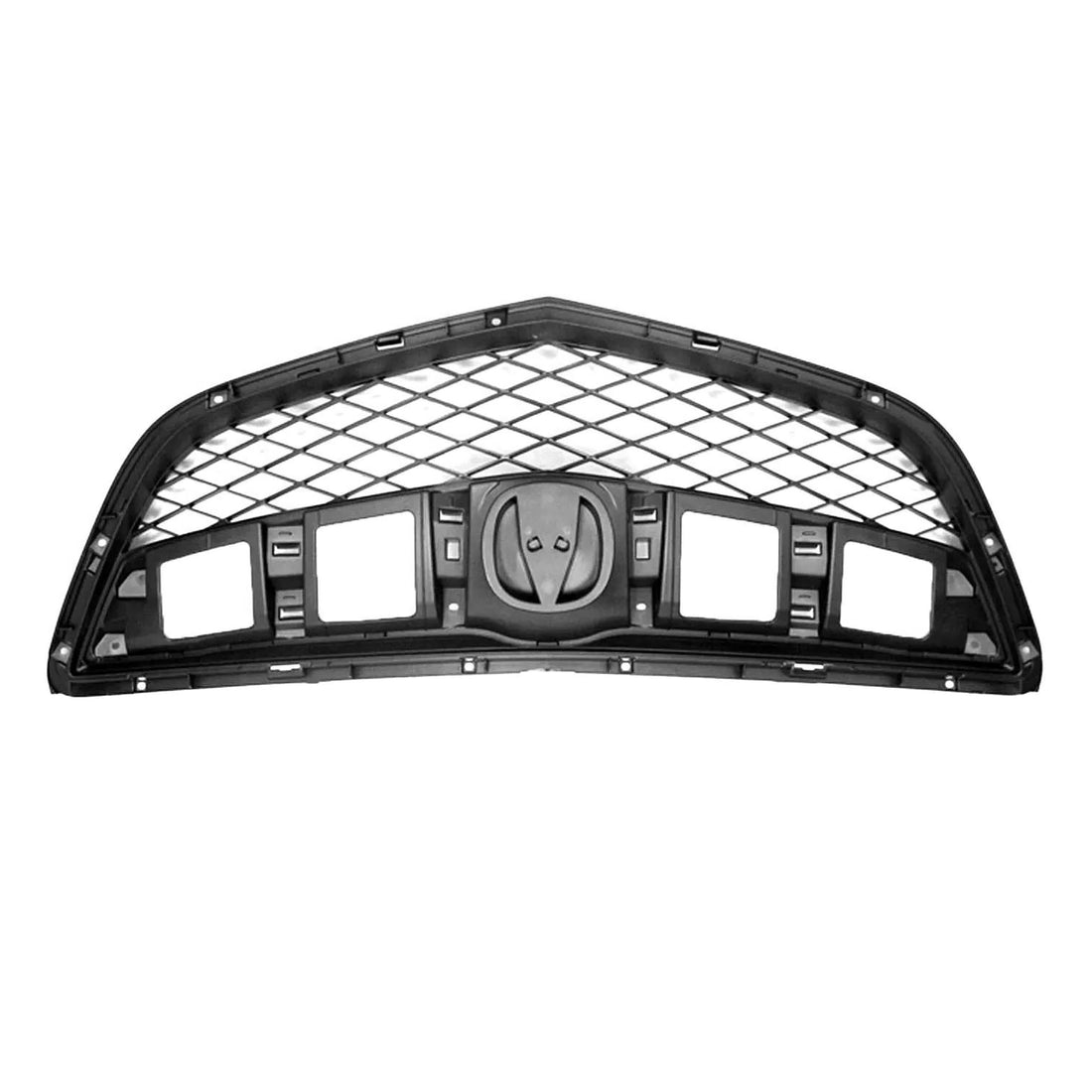 Conjunto de parrilla 2013 - 2015 ACURA RDX CAPA AC1200122C 71121TX4A01