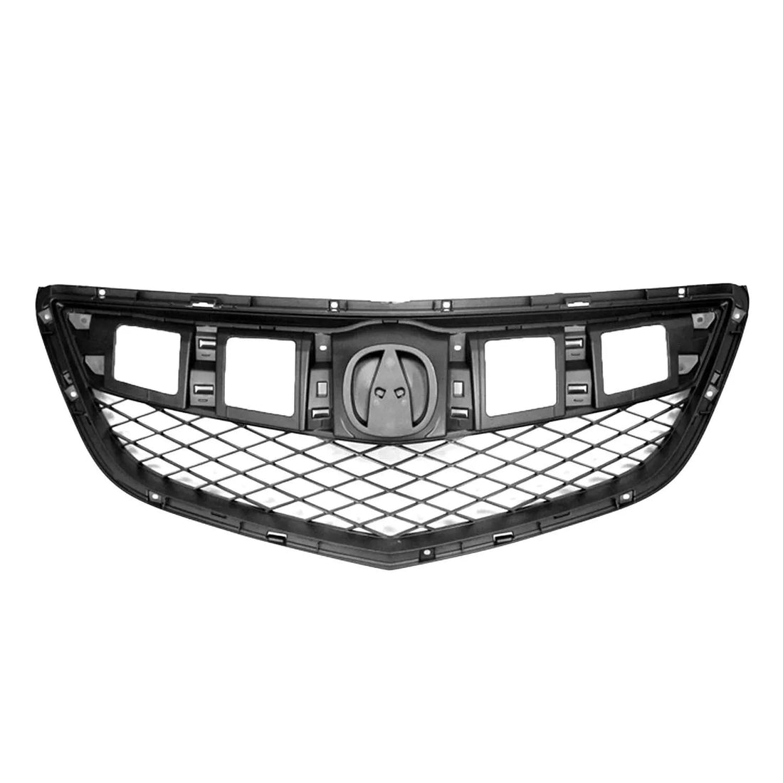 Grille assy 2013 - 2015 ACURA RDX CAPA AC1200122C 71121TX4A01