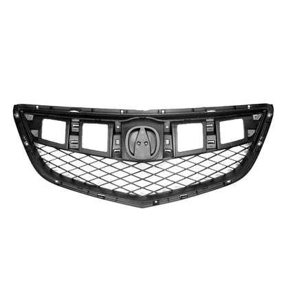 Grille assy 2013 - 2015 ACURA RDX CAPA AC1200122C 71121TX4A01