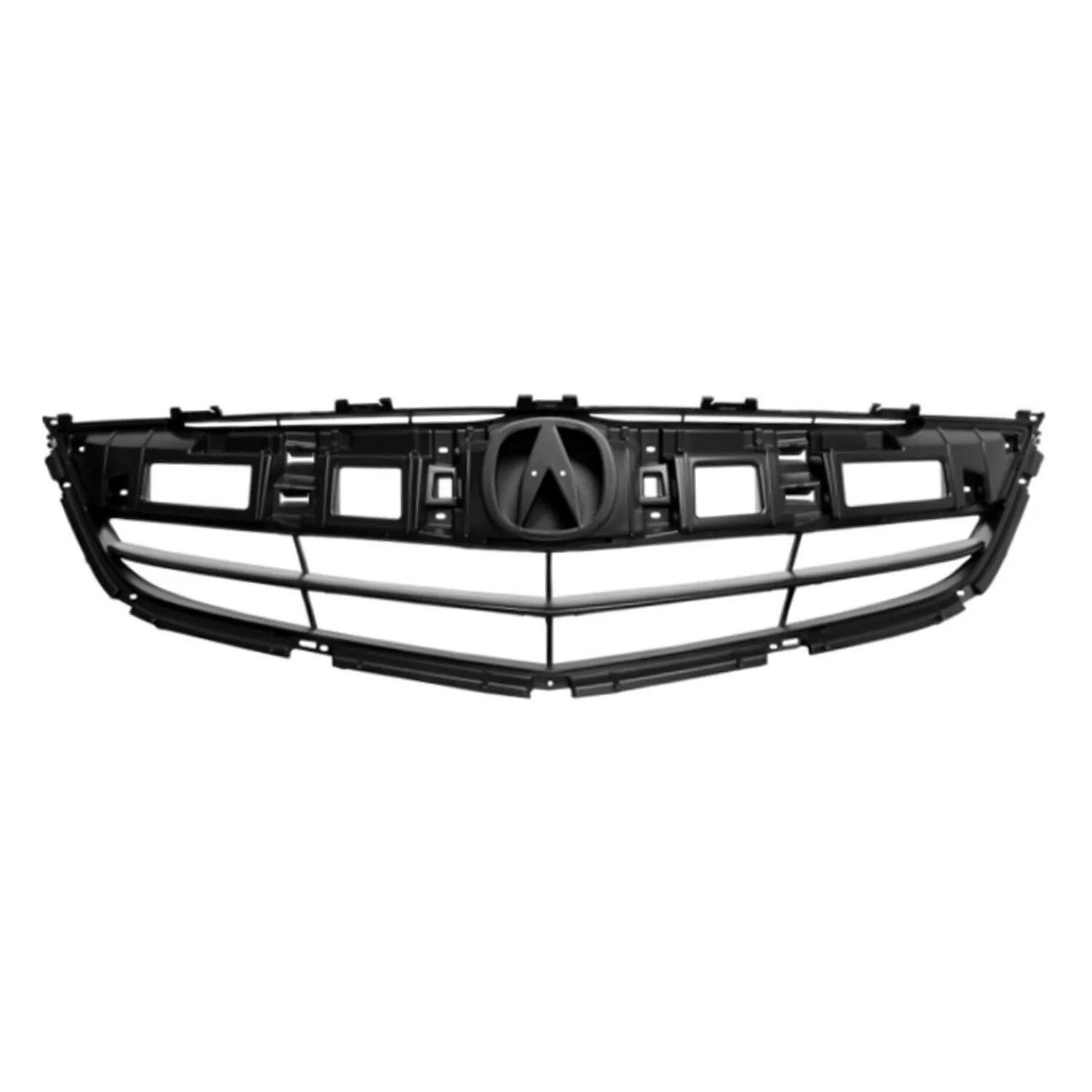 Grille assy 2013 - 2015 ACURA ILX  AC1200123 71121TX6A11