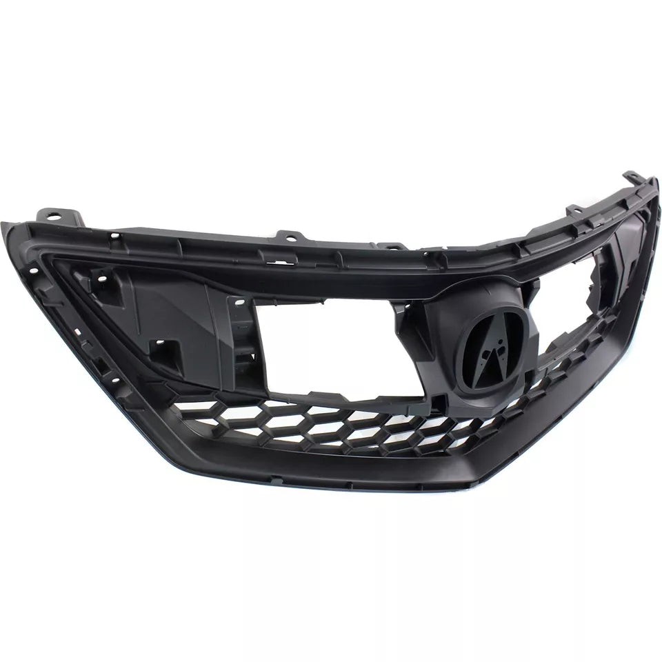 Grille assy 2016 - 2018 ACURA RDX CAPA AC1200128C 71121TX4A51