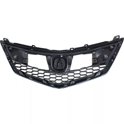 Grille assy 2016 - 2018 ACURA RDX CAPA AC1200128C 71121TX4A51