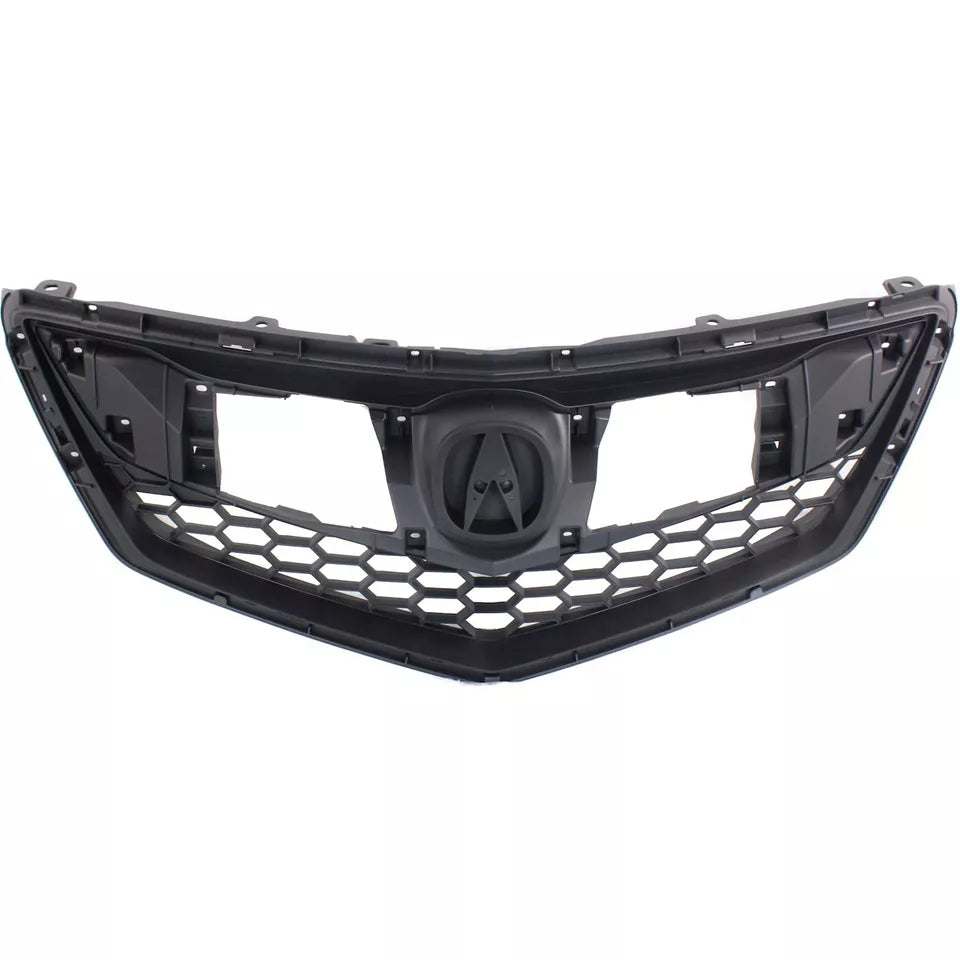 Grille assy 2016 - 2018 ACURA RDX CAPA AC1200128C 71121TX4A51