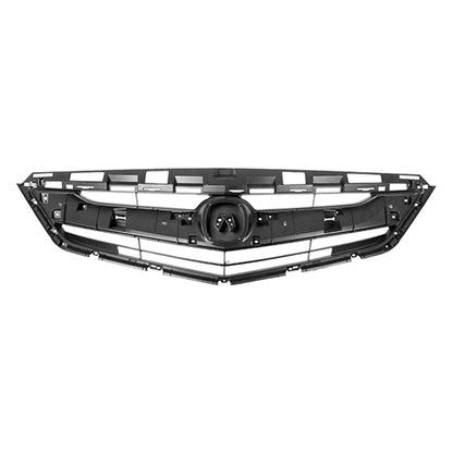 Grille assy 2016 - 2018 ACURA ILX CAPA AC1200129C 71121TX6A51