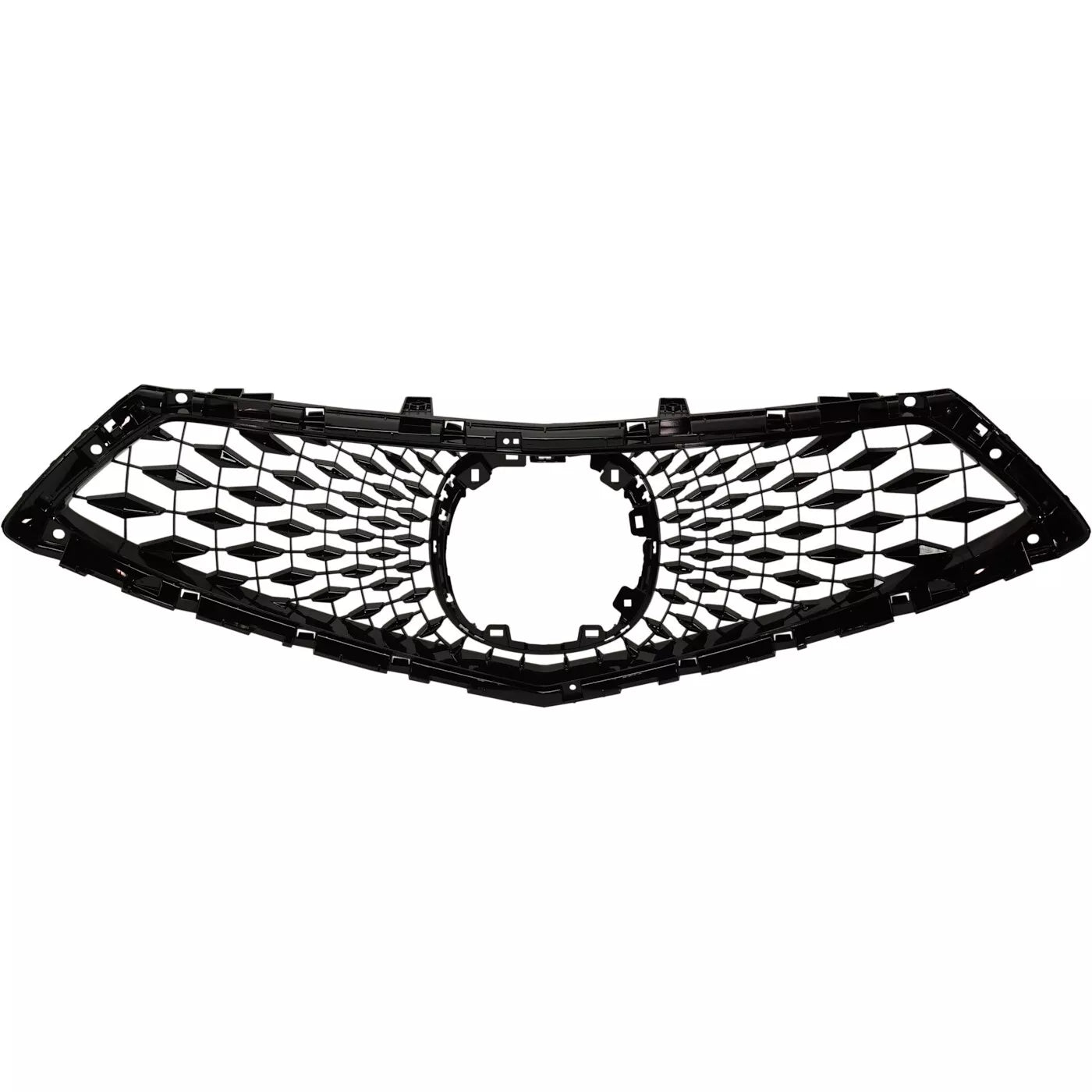 Grille assy 2019 - 2021 ACURA RDX CAPA AC1200132C 71121TJBA00