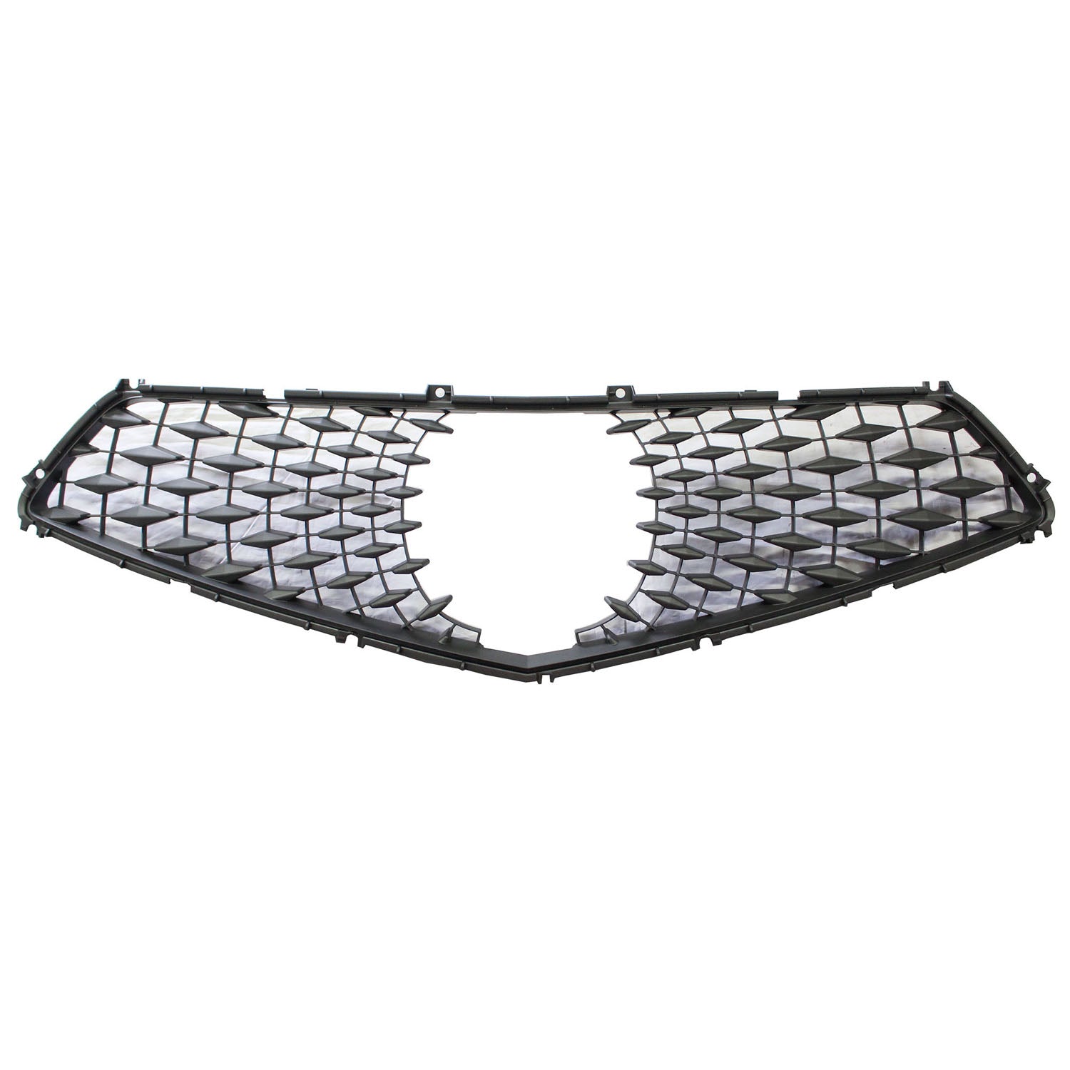 Grille filler 2018 - 2020 ACURA TLX CAPA AC1201101C 71124TZ3A51