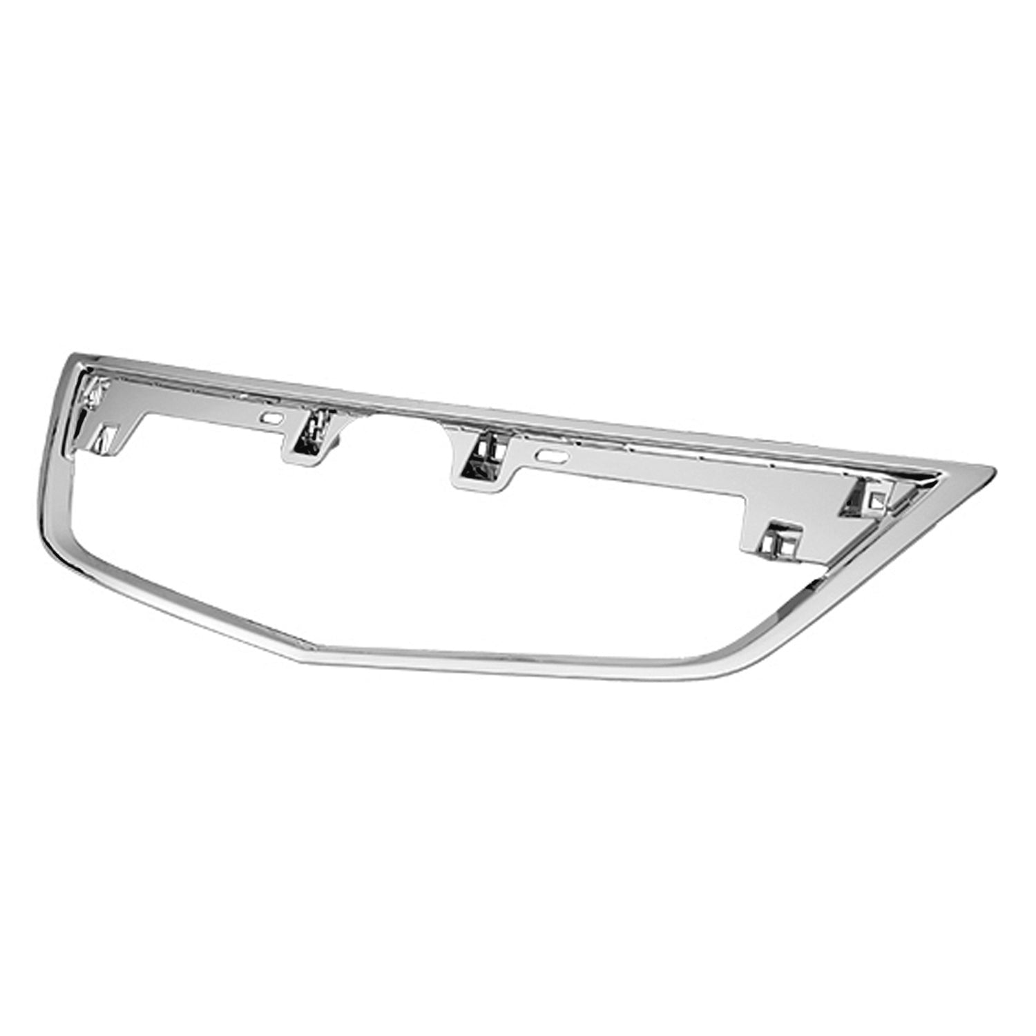 Grille surround 2012 - 2014 ACURA TL  AC1202104 75105TK4A11