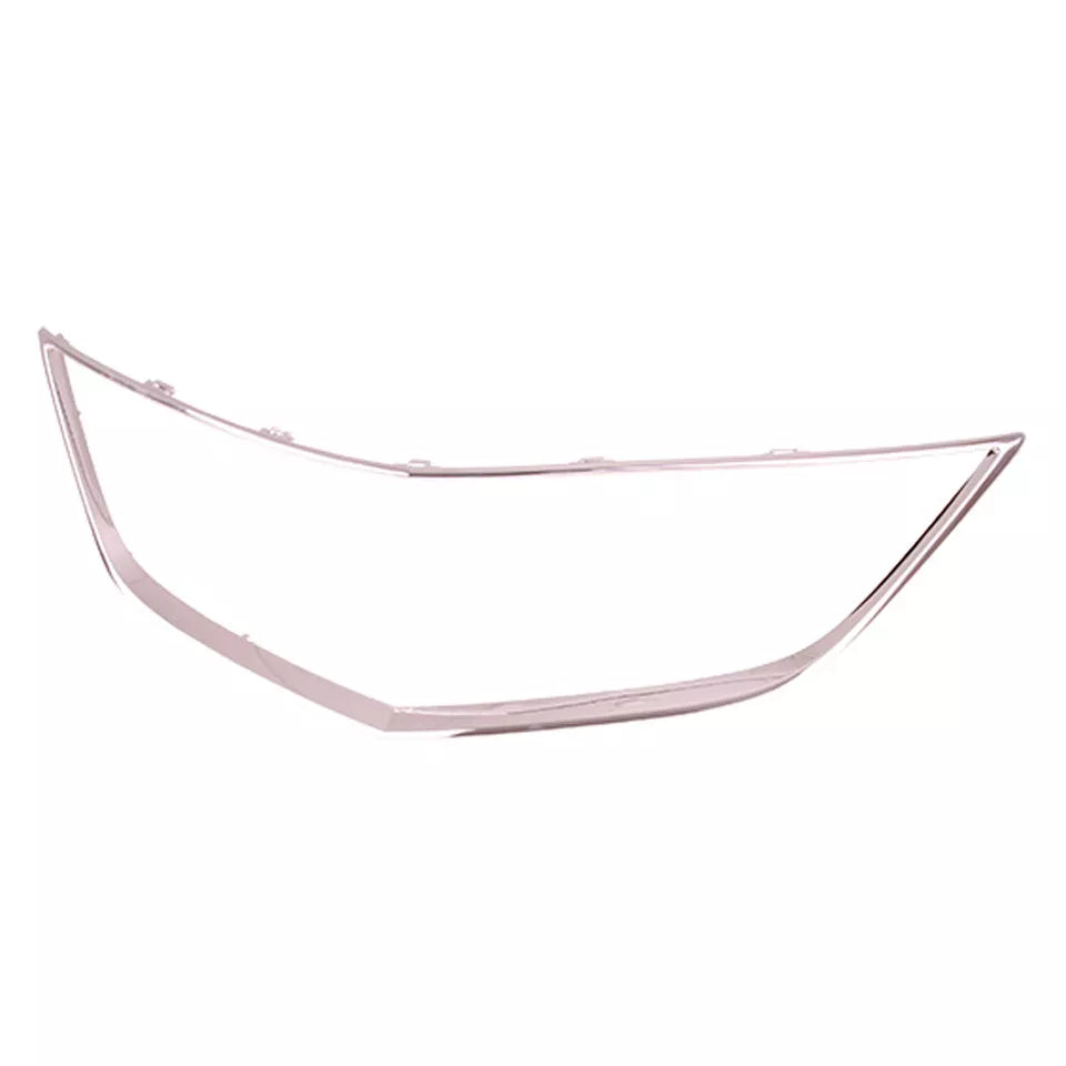 Grille surround 2013 - 2015 ACURA ILX AC1202105 71122TX6A11