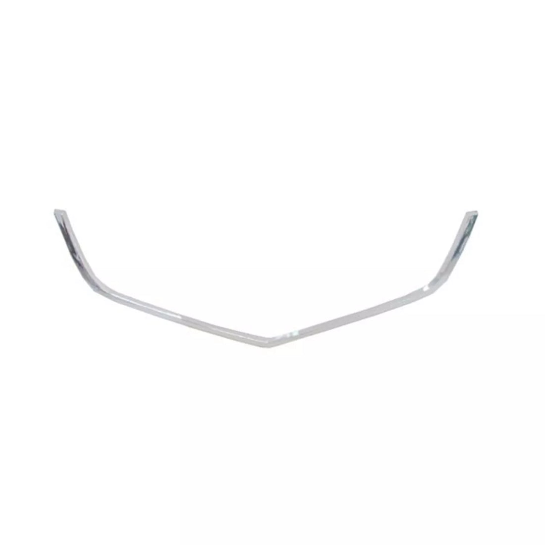 Grille molding 2004 - 2005 ACURA TSX AC1210106 71122SECA01