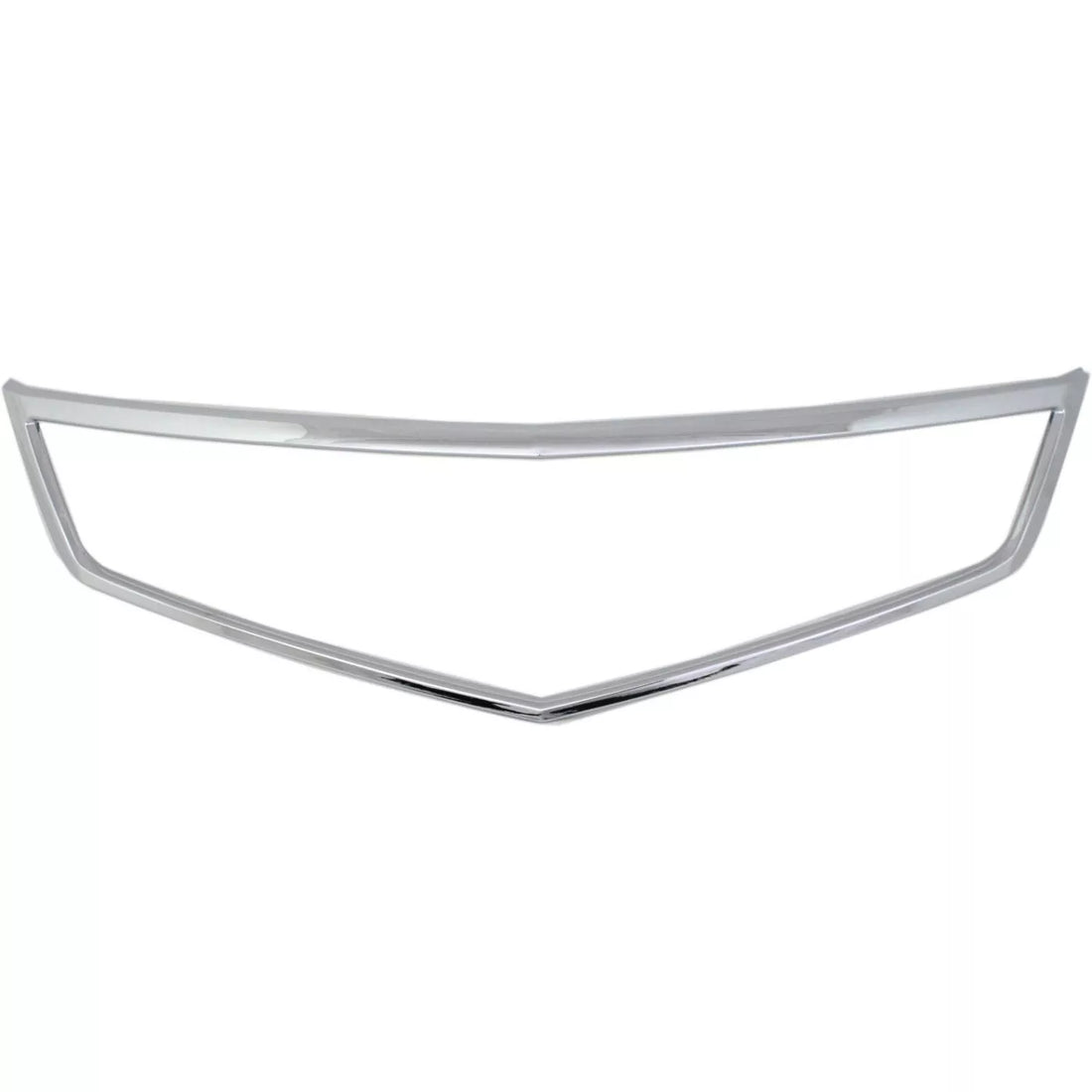 Grille molding 2006 - 2008 ACURA TSX AC1210108 71122SECA02