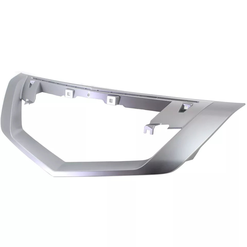 Moldura de rejilla 2009 - 2011 ACURA TL AC1210114 75140TK4A01ZB