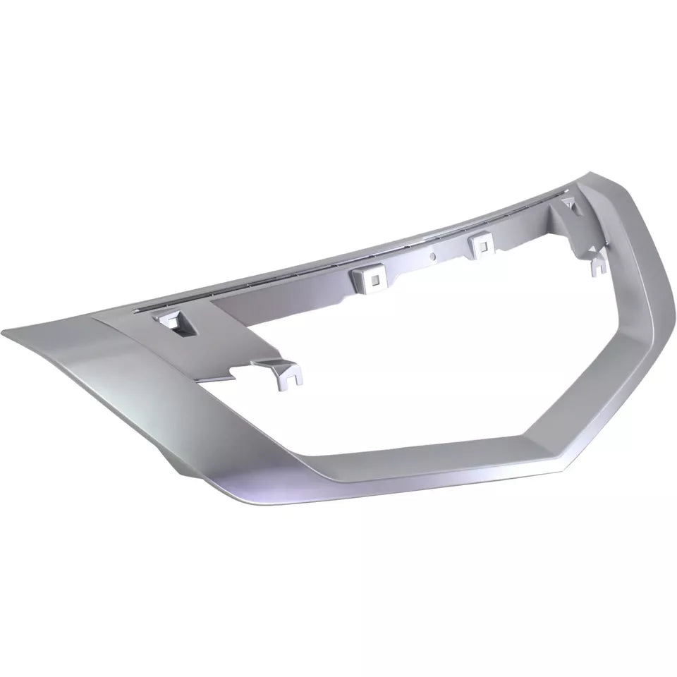 Moldura de rejilla 2009 - 2011 ACURA TL AC1210114 75140TK4A01ZB