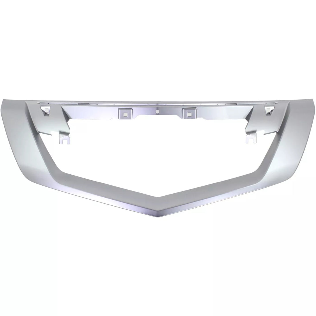 Grille molding 2009 - 2011 ACURA TL  AC1210114 75140TK4A01ZB