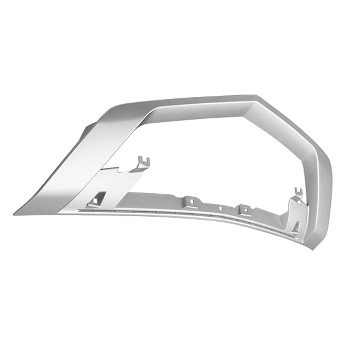 Grille molding 2009 - 2011 ACURA TL CAPA AC1210114C 75140TK4A01ZB