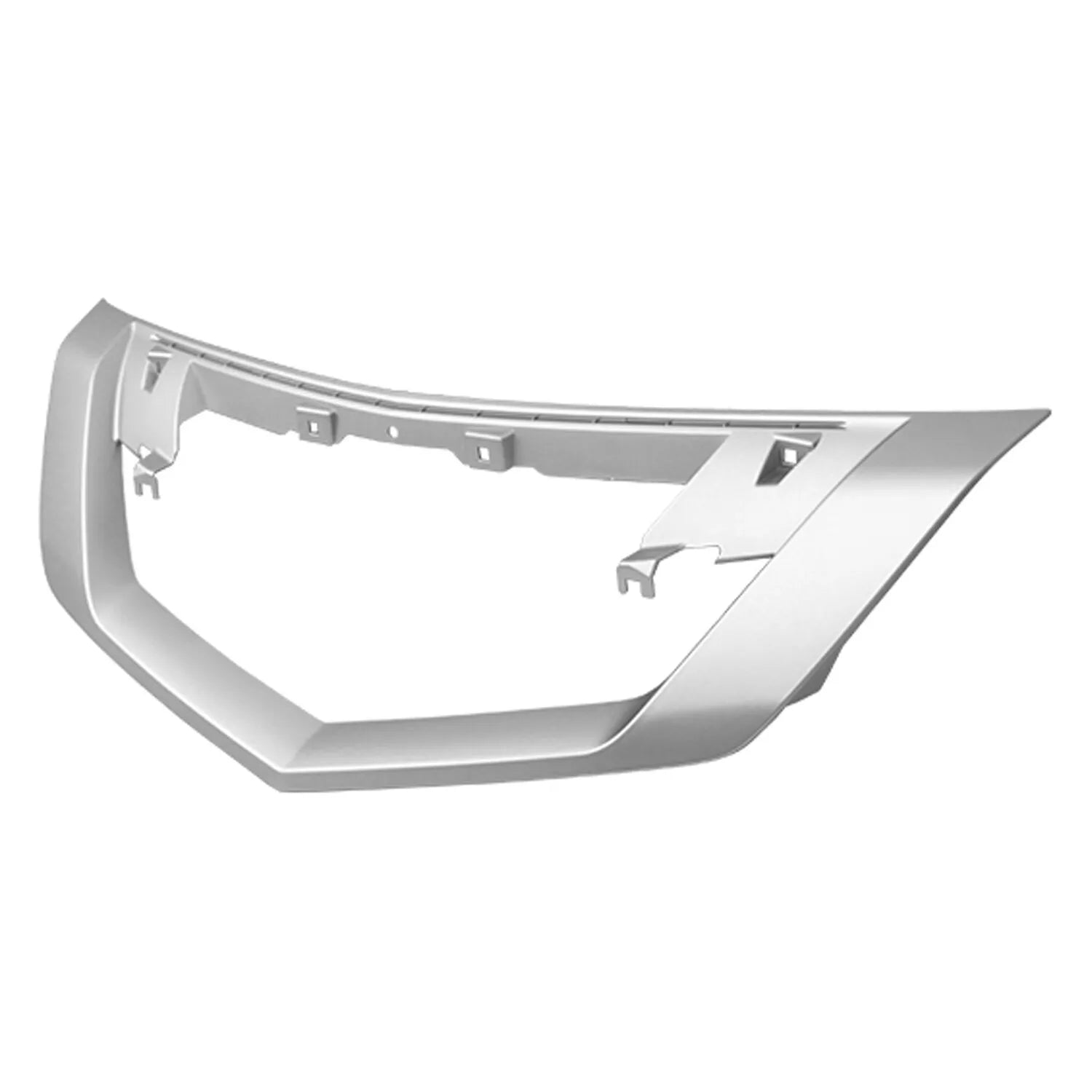 Grille molding 2009 - 2011 ACURA TL CAPA AC1210114C 75140TK4A01ZB