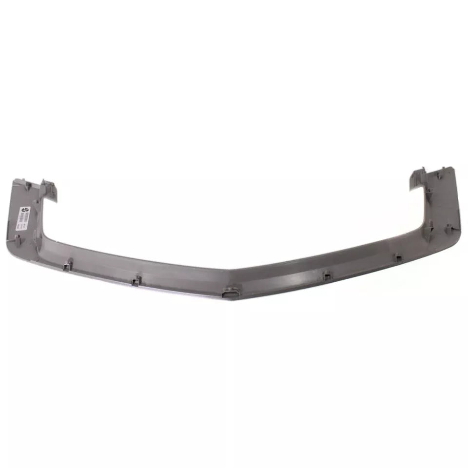 Moldura rejilla inferior 2009 - 2010 ACURA TSX AC1216100 71123TL2305