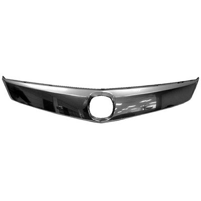 Grille molding upper 2009 - 2010 ACURA TSX  AC1217101 71122TL2305