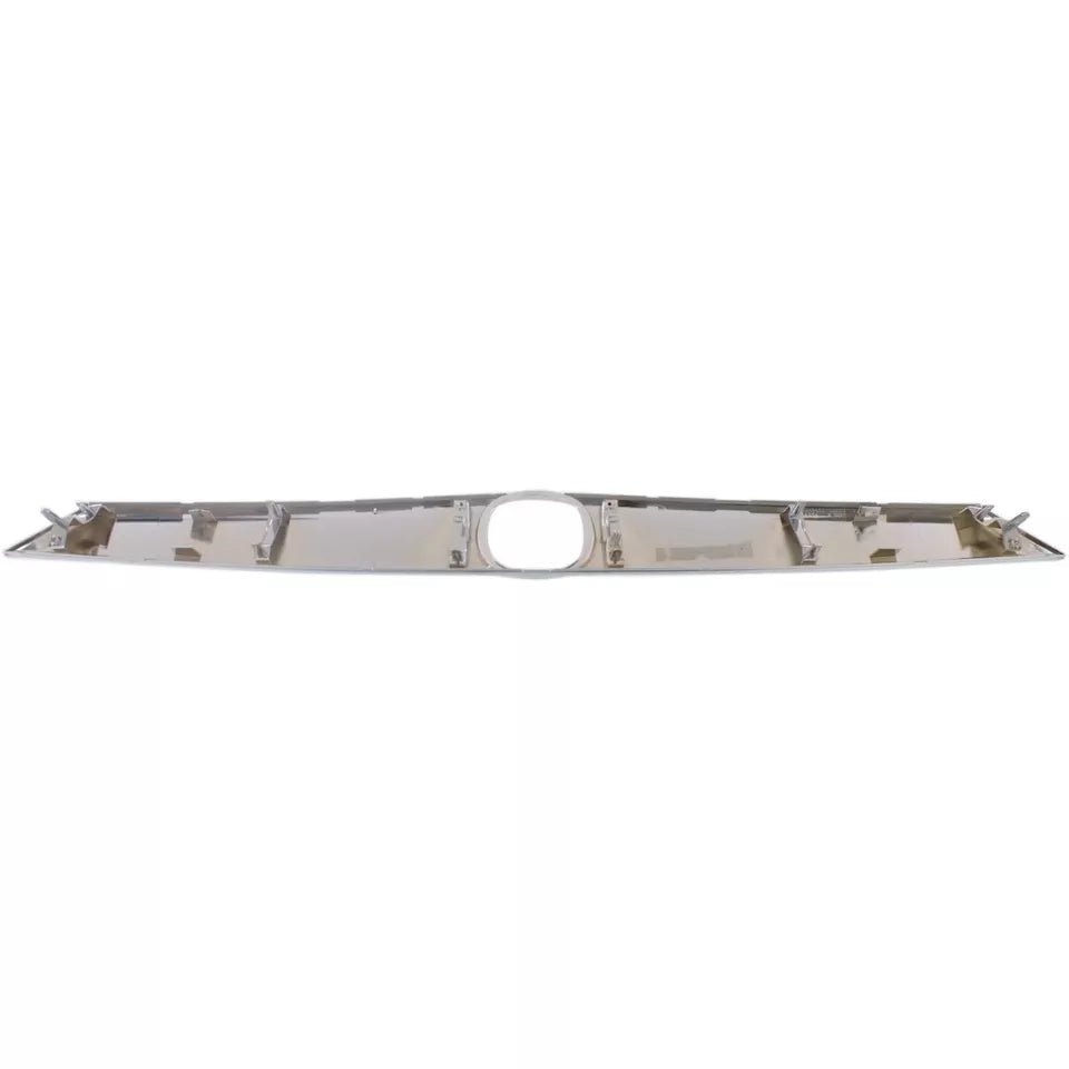 Moldura de rejilla superior 2011 - 2014 ACURA TSX AC1217102 71123TL2A51