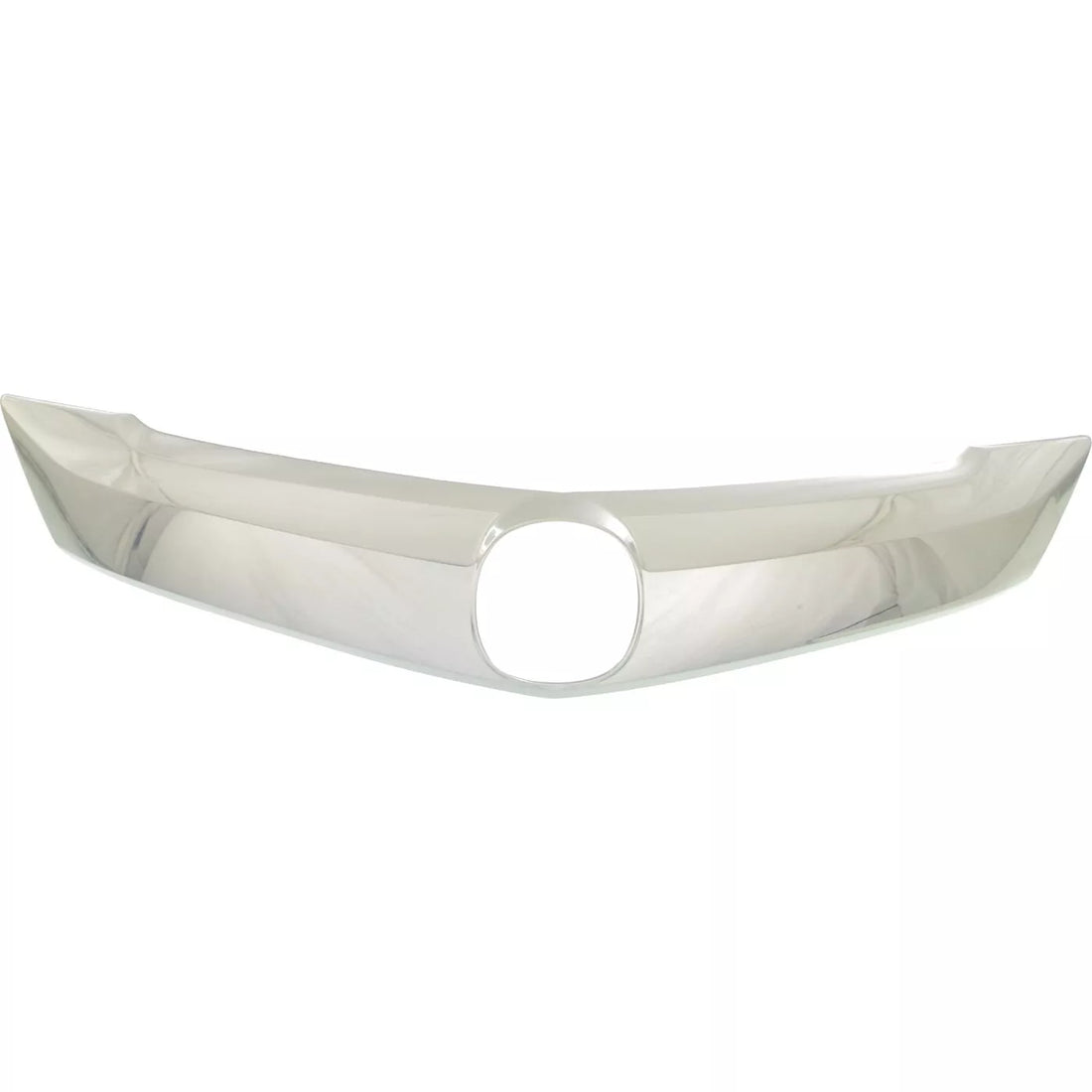 Moldura de rejilla superior 2014 - 2016 ACURA MDX CAPA AC1217105C 75125TZ5A02