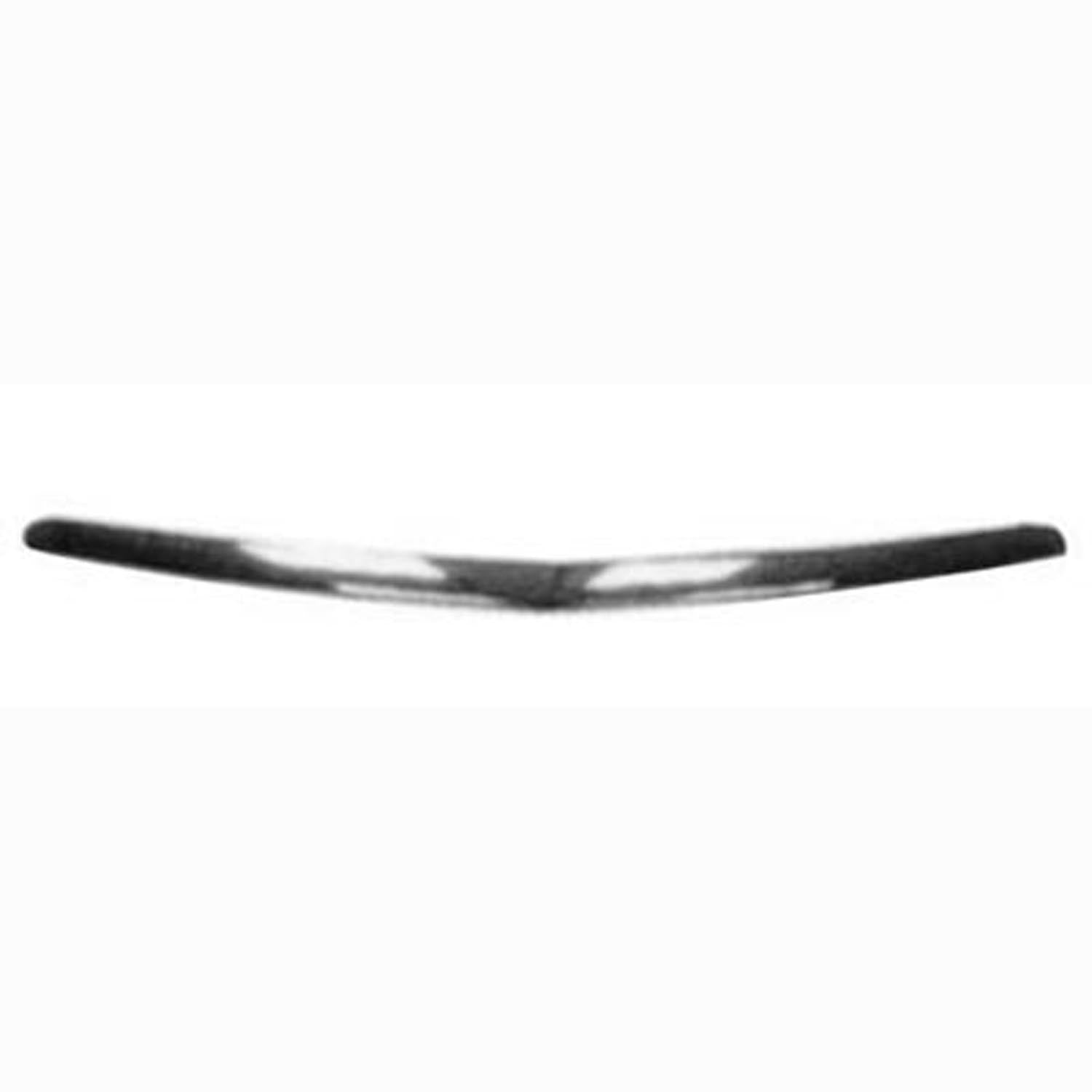 Hood panel molding 2004 - 2005 ACURA TSX  AC1235100 75120SEA003