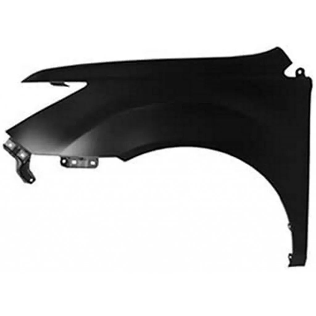 Left Side Front fender assy 2007 - 2013 ACURA MDX  AC1240119 60260STXA90ZZ
