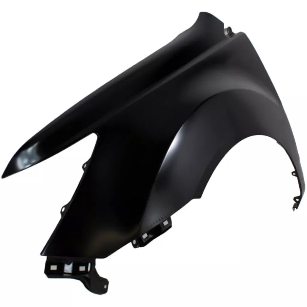 Conjunto de guardabarros delantero izquierdo 2007 - 2013 ACURA MDX AC1240119 60260STXA90ZZ