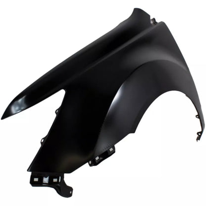 Conjunto de guardabarros delantero izquierdo 2007 - 2013 ACURA MDX AC1240119 60260STXA90ZZ