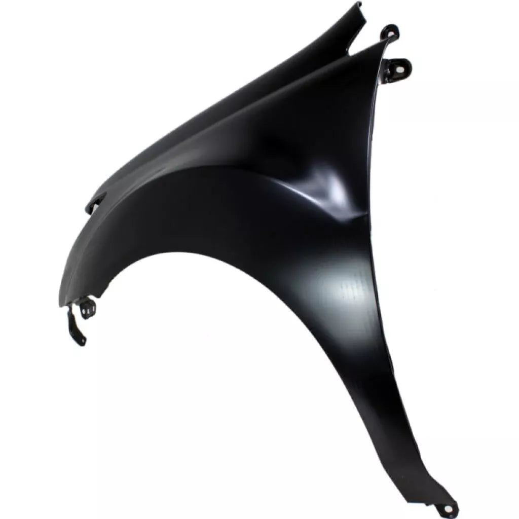Conjunto de guardabarros delantero izquierdo 2007 - 2013 ACURA MDX AC1240119 60260STXA90ZZ