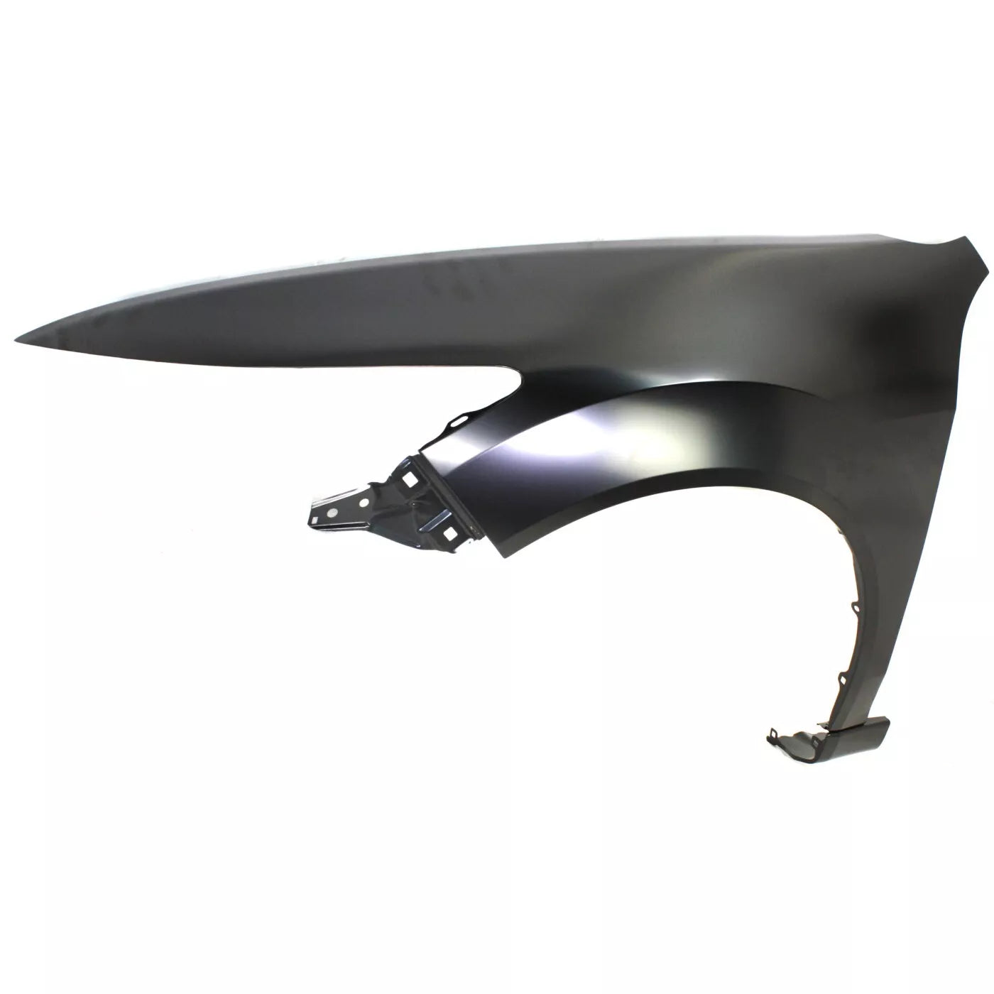 Conjunto de guardabarros delantero izquierdo 2013 - 2014 ACURA TSX AC1240120C 60260TL0A91ZZ