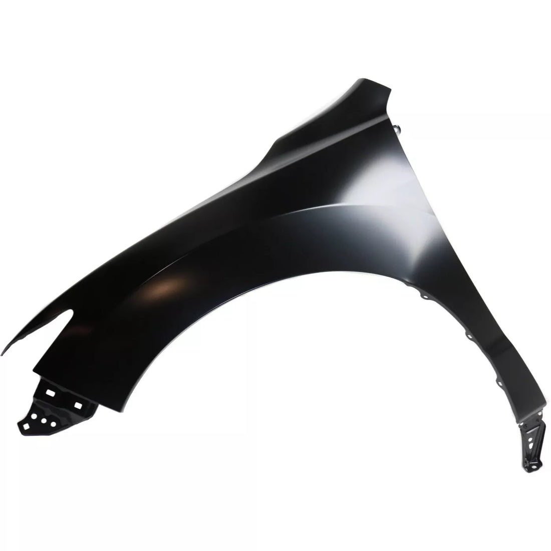Left Side Front fender assy 2013 - 2018 ACURA RDX  AC1240125C 60260TX4A91ZZ