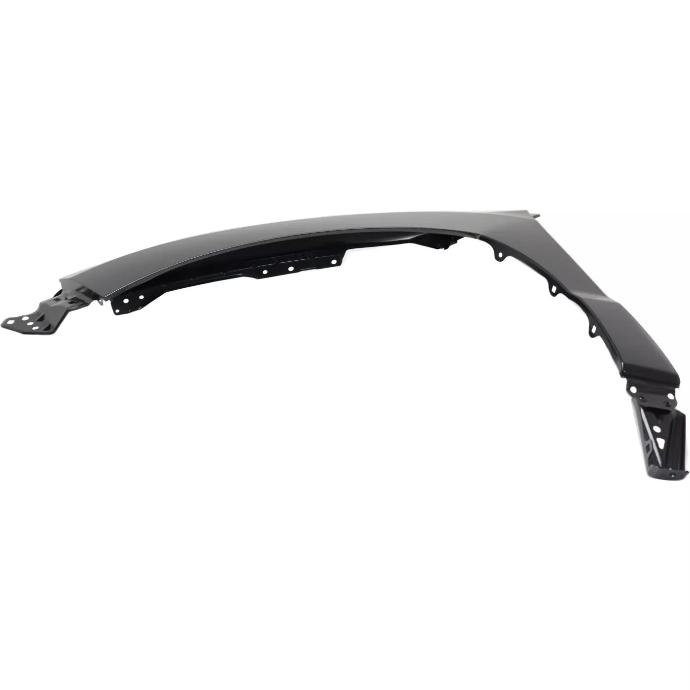 Left Side Front fender assy 2013 - 2018 ACURA RDX  AC1240125C 60260TX4A91ZZ