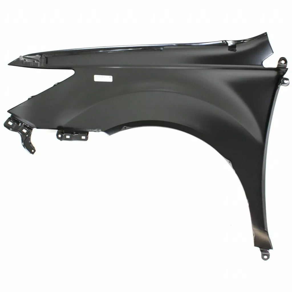 Conjunto de guardabarros delantero derecho 2007 - 2013 ACURA MDX AC1241119 60210STXA90ZZ
