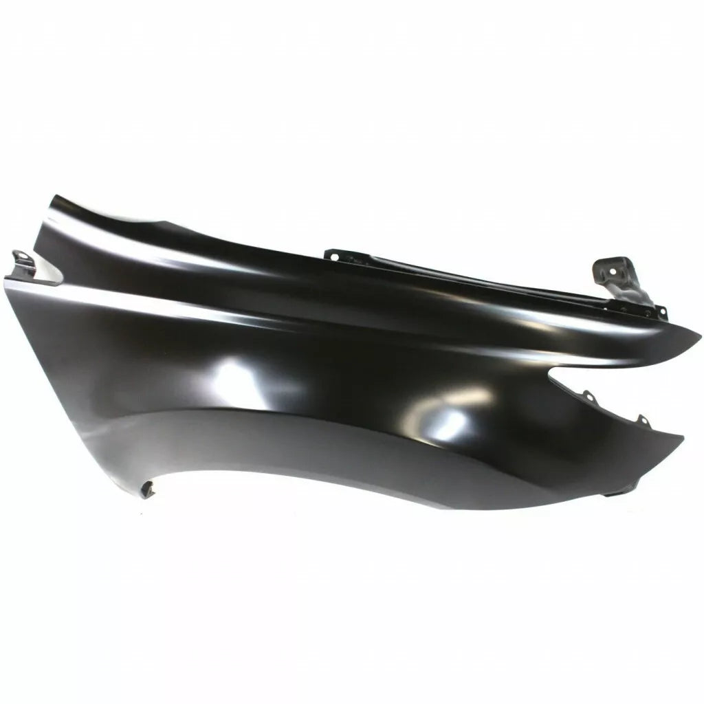 Conjunto de guardabarros delantero derecho 2007 - 2013 ACURA MDX AC1241119 60210STXA90ZZ