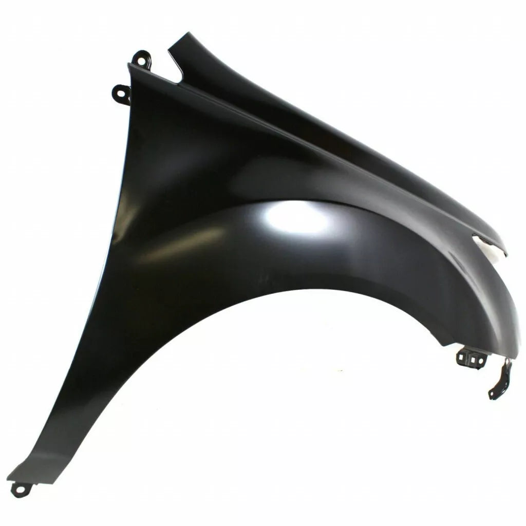 Conjunto de guardabarros delantero derecho 2007 - 2013 ACURA MDX AC1241119 60210STXA90ZZ