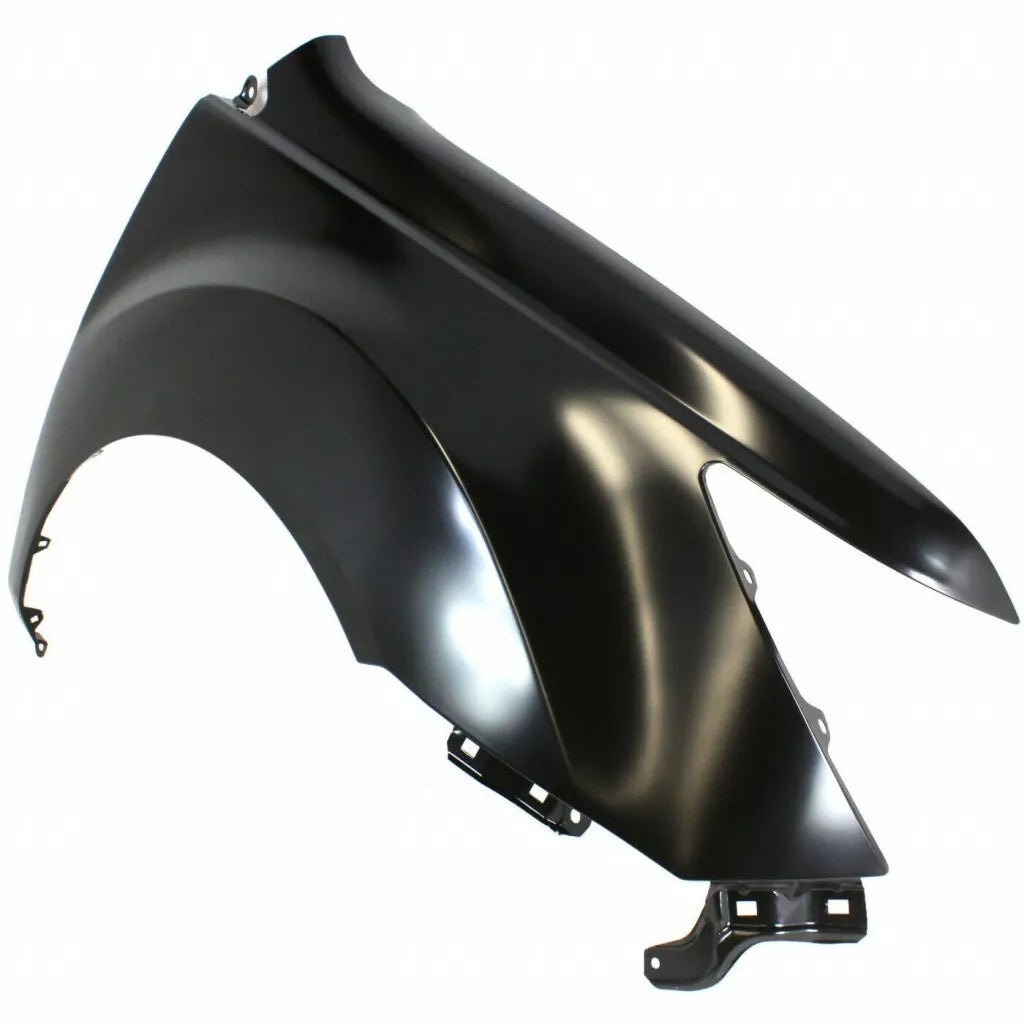 Conjunto de guardabarros delantero derecho 2007 - 2013 ACURA MDX AC1241119 60210STXA90ZZ