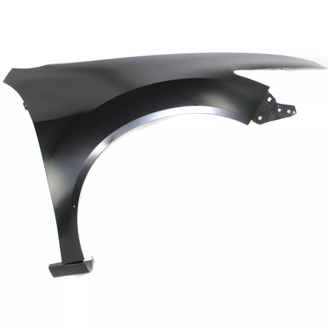 Right Side Front fender assy 2009 - 2014 ACURA TSX  AC1241120C 60210TL0A91ZZ
