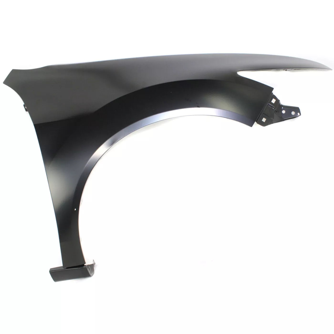 Right Side Front fender assy 2009 - 2014 ACURA TSX  AC1241120C 60210TL0A91ZZ