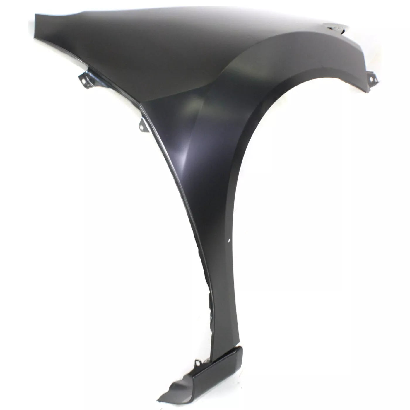 Right Side Front fender assy 2009 - 2014 ACURA TSX  AC1241120C 60210TL0A91ZZ